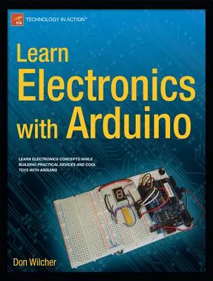 Nauka elektroniki z Arduino - Learn Electronics with Arduino