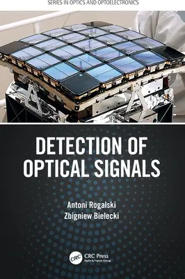 Wykrywanie sygnałów optycznych - Detection of Optical Signals