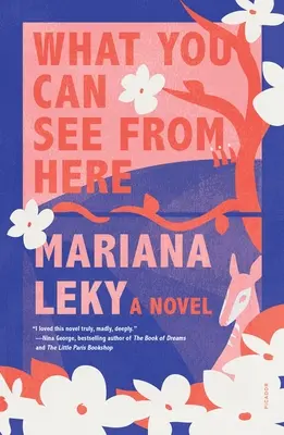 Co stąd widać - What You Can See from Here