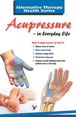 Akupresura - Acupressure