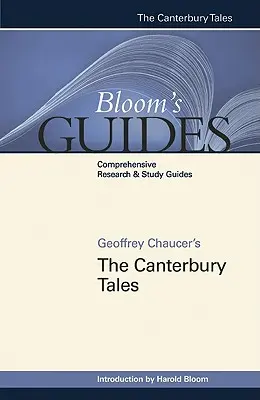 Opowieści kanterberyjskie Geoffreya Chaucera - Geoffrey Chaucer's the Canterbury Tales