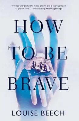 Jak być odważnym - How to Be Brave