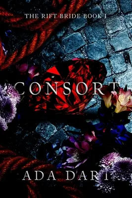 Consort: Gotycki odwrócony harem - Consort: A Gothic Reverse Harem