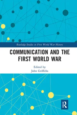 Komunikacja i pierwsza wojna światowa - Communication and the First World War