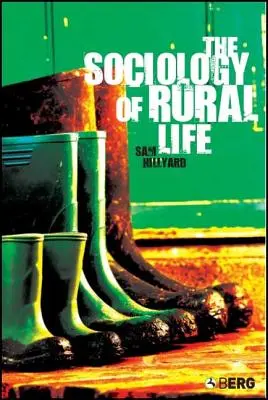 Socjologia życia na wsi - The Sociology of Rural Life