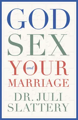 Bóg, seks i małżeństwo - God, Sex, and Your Marriage