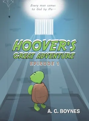 Wielka przygoda Hoovera: Odcinek 1 - Hoover's Great Adventure: Episode 1