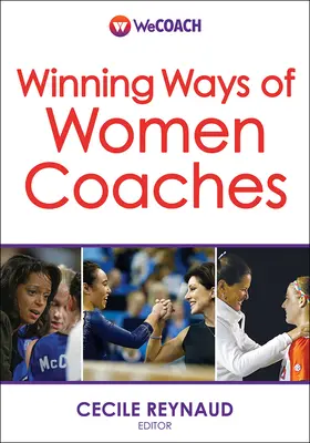Zwycięskie sposoby kobiet-trenerów - Winning Ways of Women Coaches