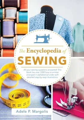 Encyklopedia szycia - Encyclopedia of Sewing