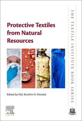 Tekstylia ochronne z surowców naturalnych - Protective Textiles from Natural Resources
