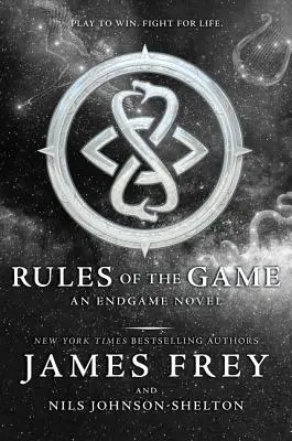 Endgame: Zasady gry - Endgame: Rules of the Game
