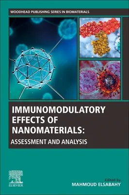 Immunomodulujące działanie nanomateriałów: Ocena i analiza - Immunomodulatory Effects of Nanomaterials: Assessment and Analysis