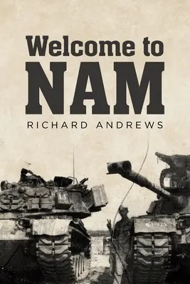 Witamy w Nam - Welcome to Nam