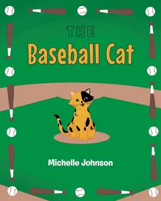 Kot baseballowy - The Baseball Cat