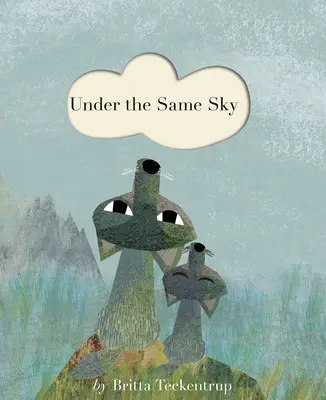 Pod tym samym niebem - Under the Same Sky