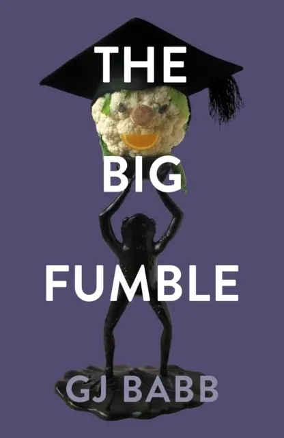 Wielka wpadka - Big Fumble