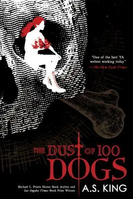 Pył 100 psów - The Dust of 100 Dogs