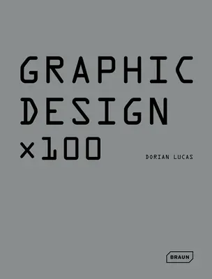 Projektowanie graficzne X 100 - Graphic Design X 100
