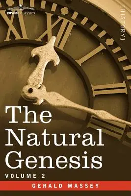 Naturalna Księga Rodzaju - tom 2 - The Natural Genesis - Vol.2