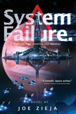 Awaria systemu: Tom 3 - System Failure: Volume 3
