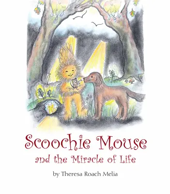 Myszka Scoochie i cud życia - Scoochie Mouse and the Miracle of Life