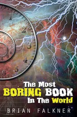 Najbardziej nudna książka na świecie - The Most Boring Book in the World