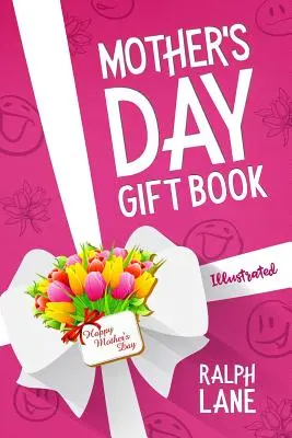 Książka prezentowa na Dzień Matki: Zagadki, wiersze, łamigłówki, inspirujące cytaty, mini biografie sławnych mam, oś czasu na Dzień Matki - Mother's Day Gift Book: Riddles, Poems, Puzzles, Inspirational Quotes, Famous Mom Mini Biographies, Mother's Day Timeline