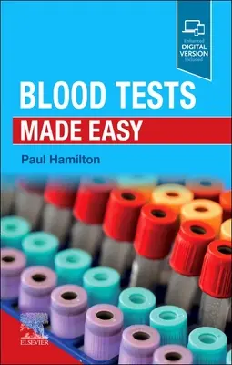 Łatwe testy krwi - Blood Tests Made Easy