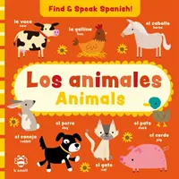 Los animales - Zwierzęta - Los animales - Animals