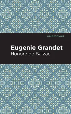 Eugenie Grandet