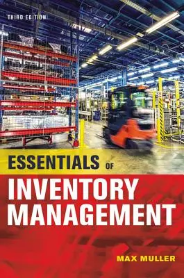 Podstawy zarządzania zapasami - Essentials of Inventory Management