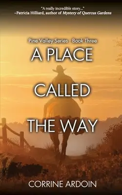 Miejsce zwane drogą - A Place Called The Way