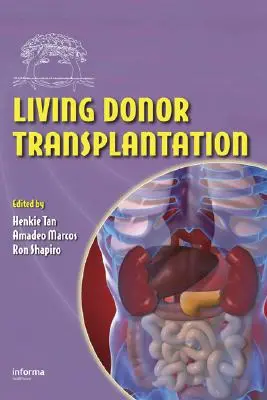 Transplantacja od żywego dawcy - Living Donor Transplantation