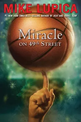 Cud na 49 ulicy - Miracle on 49th Street