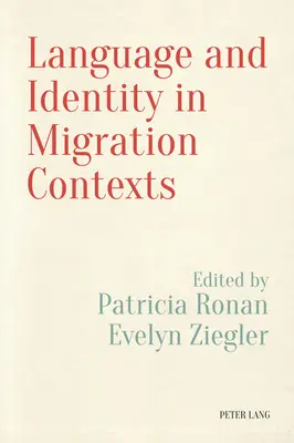 Język i tożsamość w kontekście migracji - Language and Identity in Migration Contexts