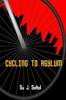 Na rowerze do azylu - Cycling to Asylum