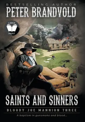 Święci i grzesznicy: Klasyczna seria westernów - Saints and Sinners: Classic Western Series