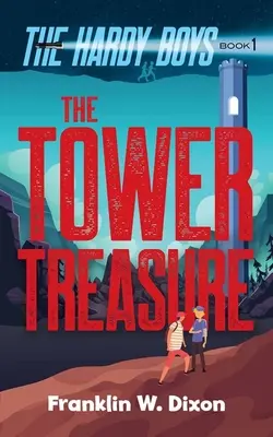 Skarb w wieży - The Tower Treasure
