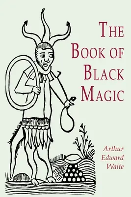 Księga czarnej magii - The Book of Black Magic