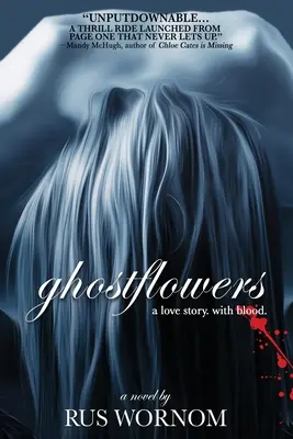 Ghostflowers