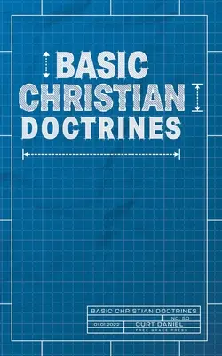 Podstawowe doktryny chrześcijańskie - Basic Christian Doctrines