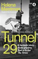 Tunnel 29 - Miłość, szpiegostwo i zdrada: prawdziwa historia niezwykłej ucieczki pod murem berlińskim - Tunnel 29 - Love, Espionage and Betrayal: the True Story of an Extraordinary Escape Beneath the Berlin Wall