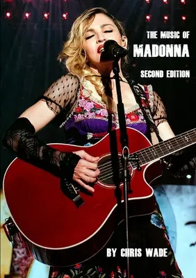 Muzyka Madonny: Wydanie drugie - The Music of Madonna: Second Ediiton