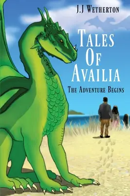 Tales Of Availia: Przygoda się zaczyna - Tales Of Availia: The Adventure Begins