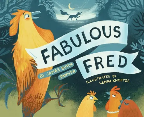 Bajeczny Fred - Fabulous Fred
