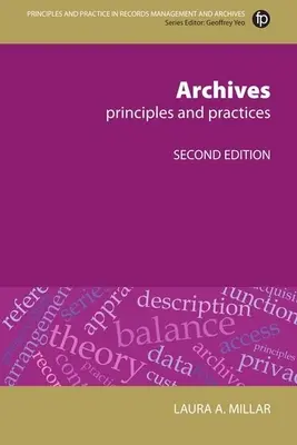 Archiwa - Zasady i praktyki - Archives - Principles and practices