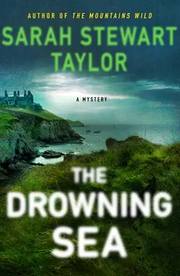 The Drowning Sea: Tajemnica Maggie d'Arcy - The Drowning Sea: A Maggie d'Arcy Mystery