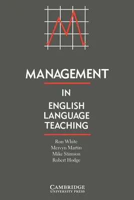 Zarządzanie w nauczaniu języka angielskiego - Management in English Language Teaching