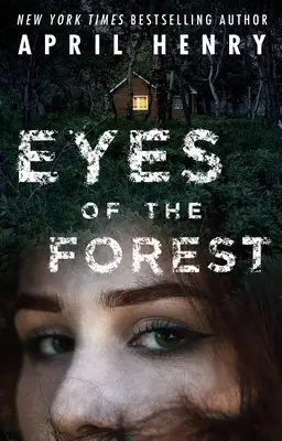 Oczy lasu - Eyes of the Forest