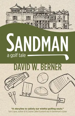 Sandman: Opowieść o golfie - Sandman: A Golf Tale